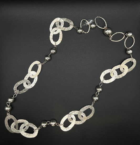 Collana in Argento 925
