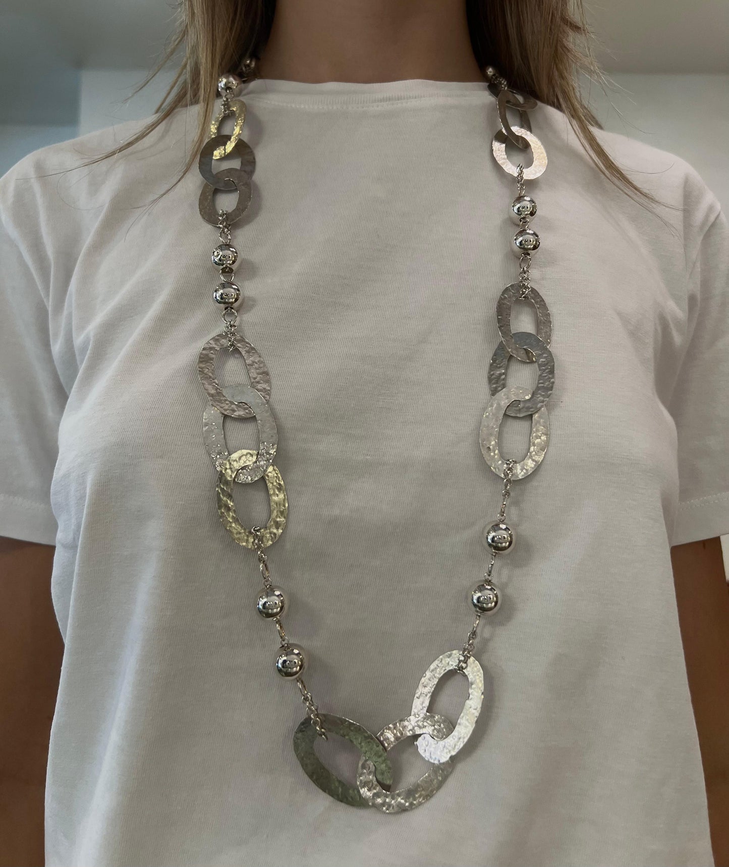 Collana in Argento 925